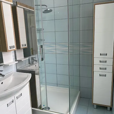 Appartement Toeroek Rezidencia
