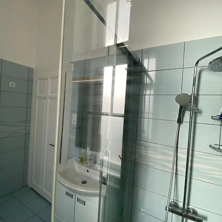 Appartement Toeroek Rezidencia *