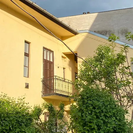 Appartement Toeroek Rezidencia *